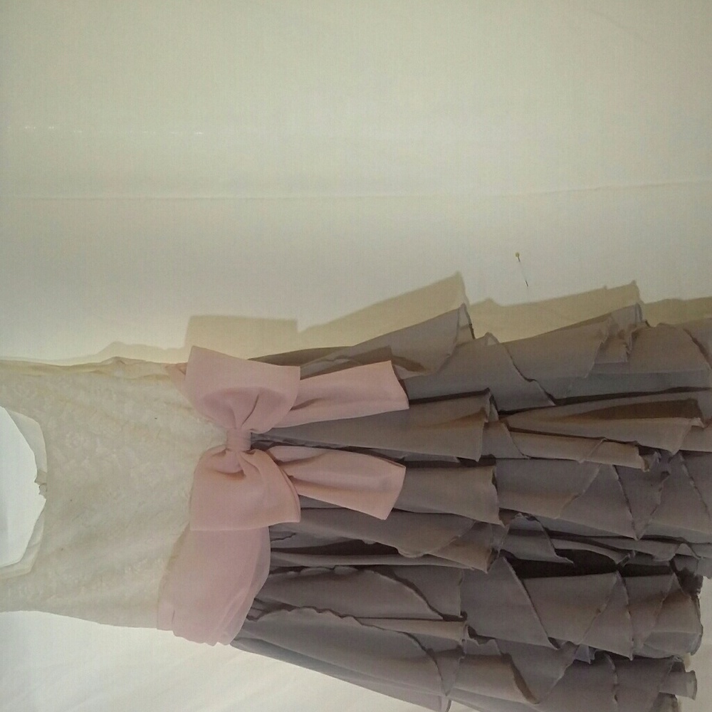 girl dress